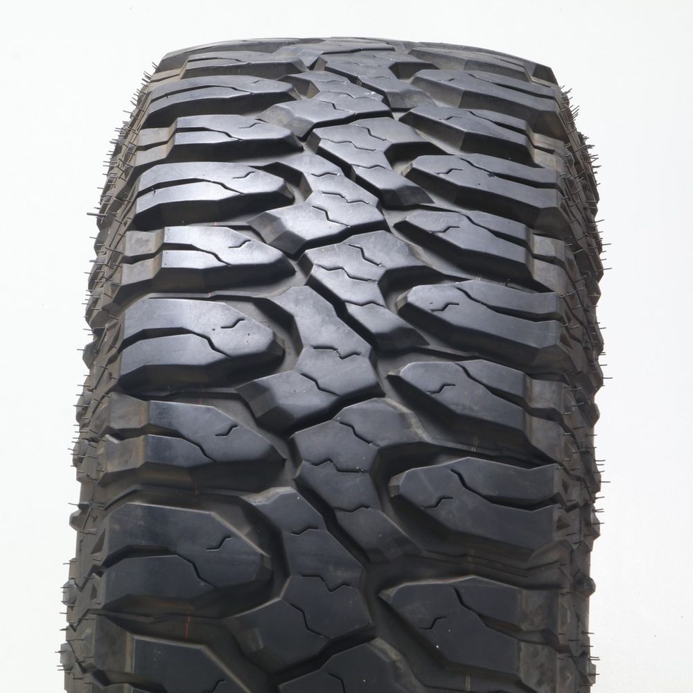 Used LT 315/70R17 Milestar Patagonia M/T-02 121/118Q D - 14/32 - Image 2