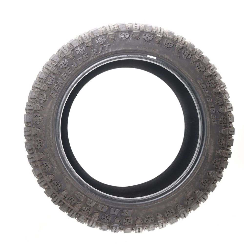 Used 285/50R20 Radar Renegade R/T 116T - 11.5/32 - Image 3
