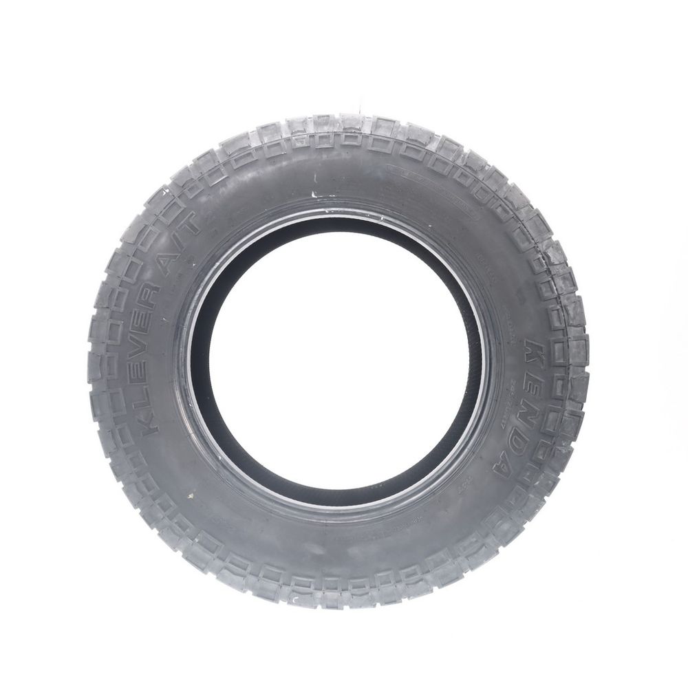 Used 245/70R17 Kenda Klever AT2 114T - 7/32 - Image 3