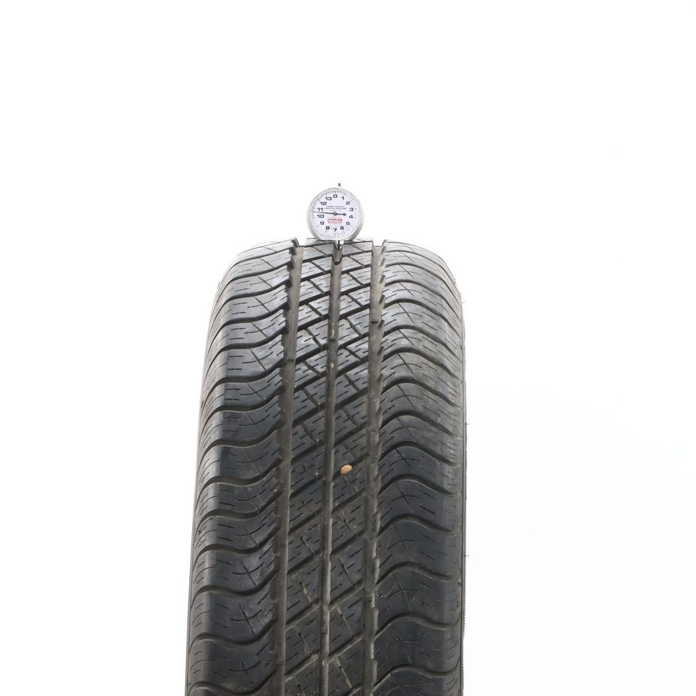 Set of (2) Used 235/65R17 Goodyear Wrangler HP 103S - 10.5-11/32 - Image 2