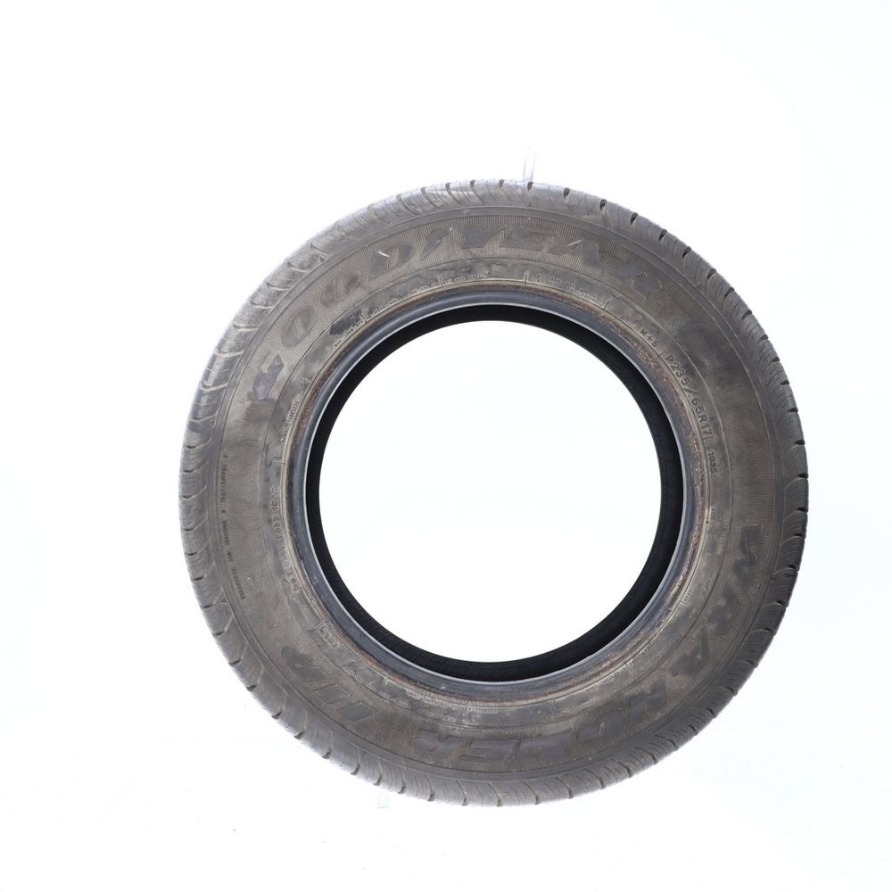 Set of (2) Used 235/65R17 Goodyear Wrangler HP 103S - 10.5-11/32 - Image 3