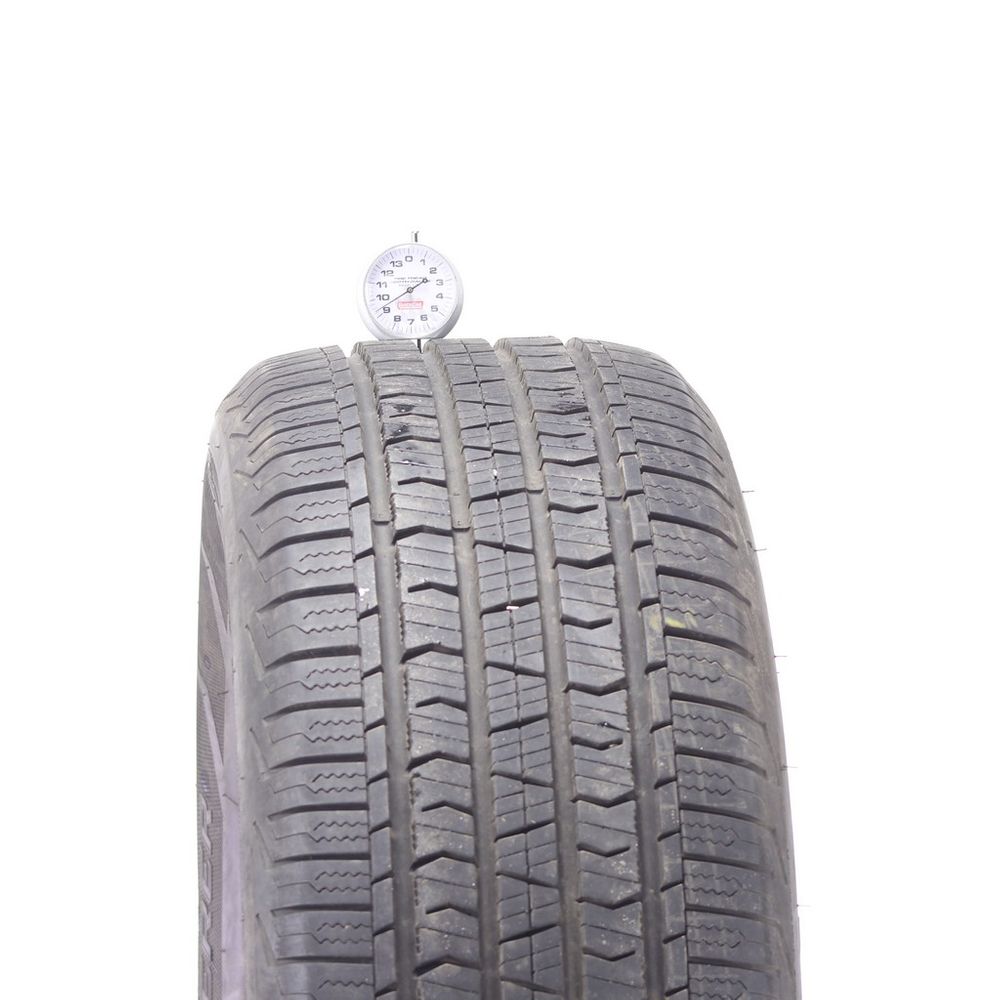 Set of (2) Used 245/60R18 Cooper Discoverer EnduraMax 105H - 8-9/32 - Image 5