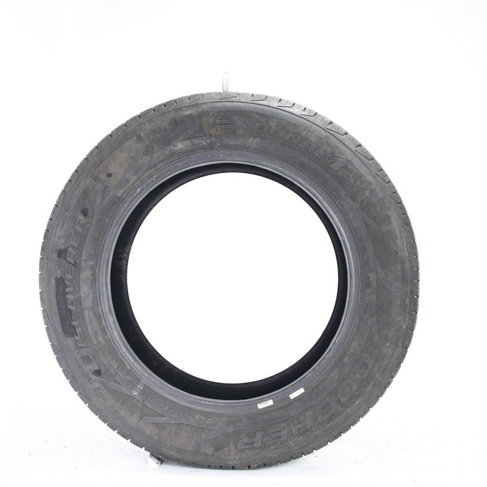 Set of (2) Used 245/60R18 Cooper Discoverer EnduraMax 105H - 8-9/32 - Image 6