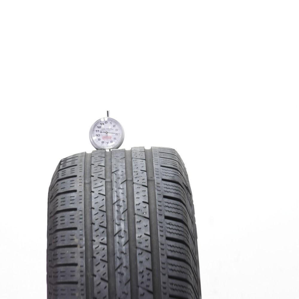 Used 215/70R16 Continental CrossContact LX 100S - 3.5/32 - Image 2
