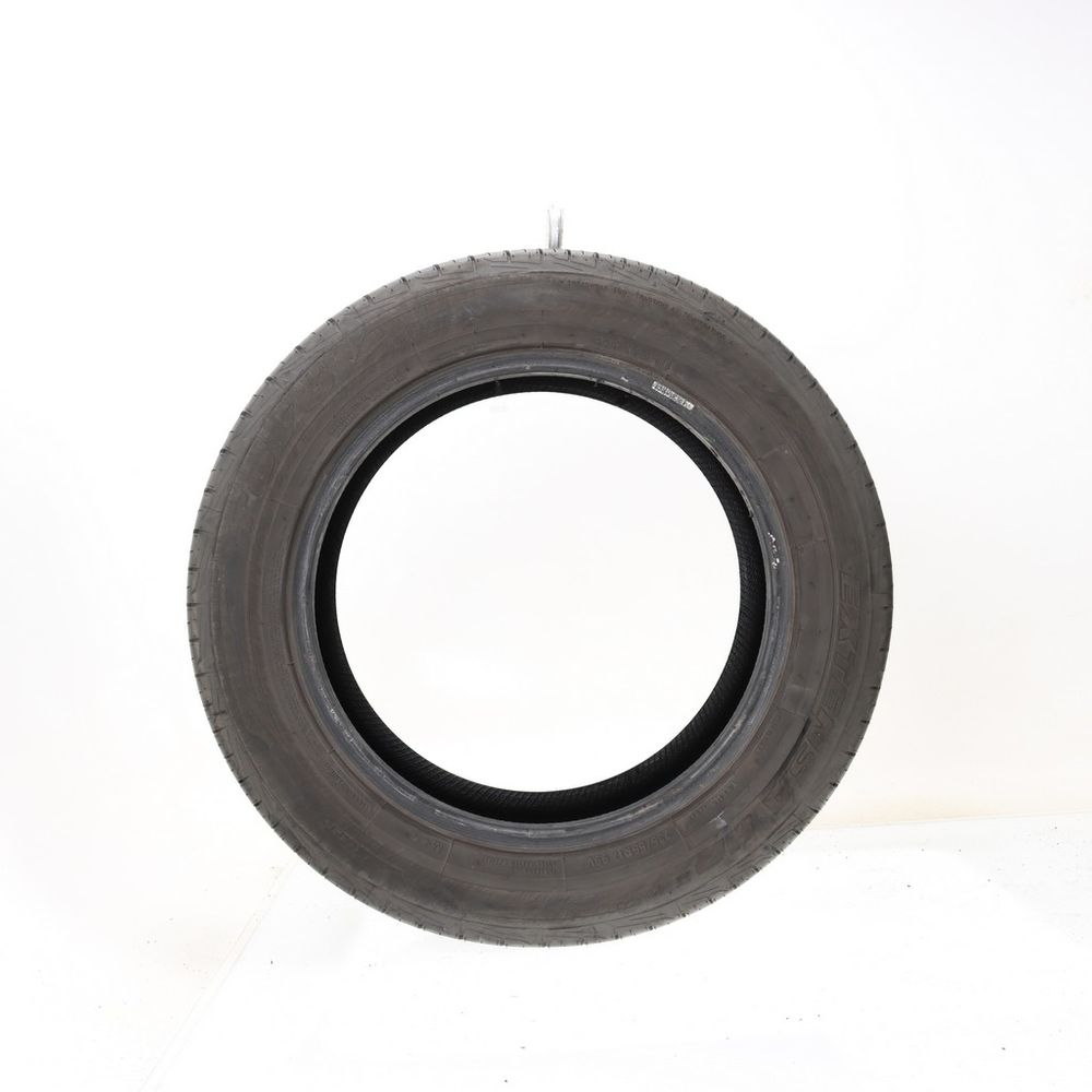 Used 235/55R17 Toyo Extensa HP II 99V - 8.5/32 - Image 3
