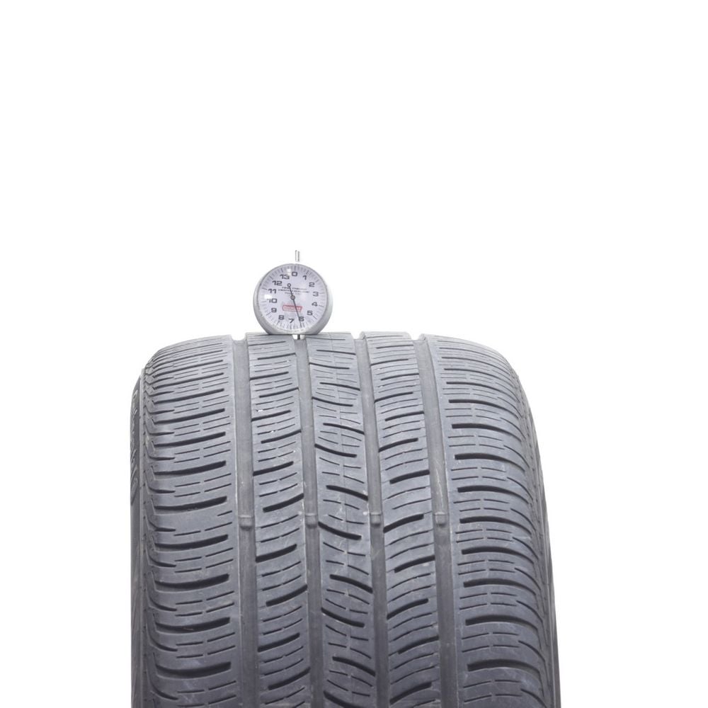Used 255/40R18 Continental ContiProContact MO 99H - 6/32 - Image 2
