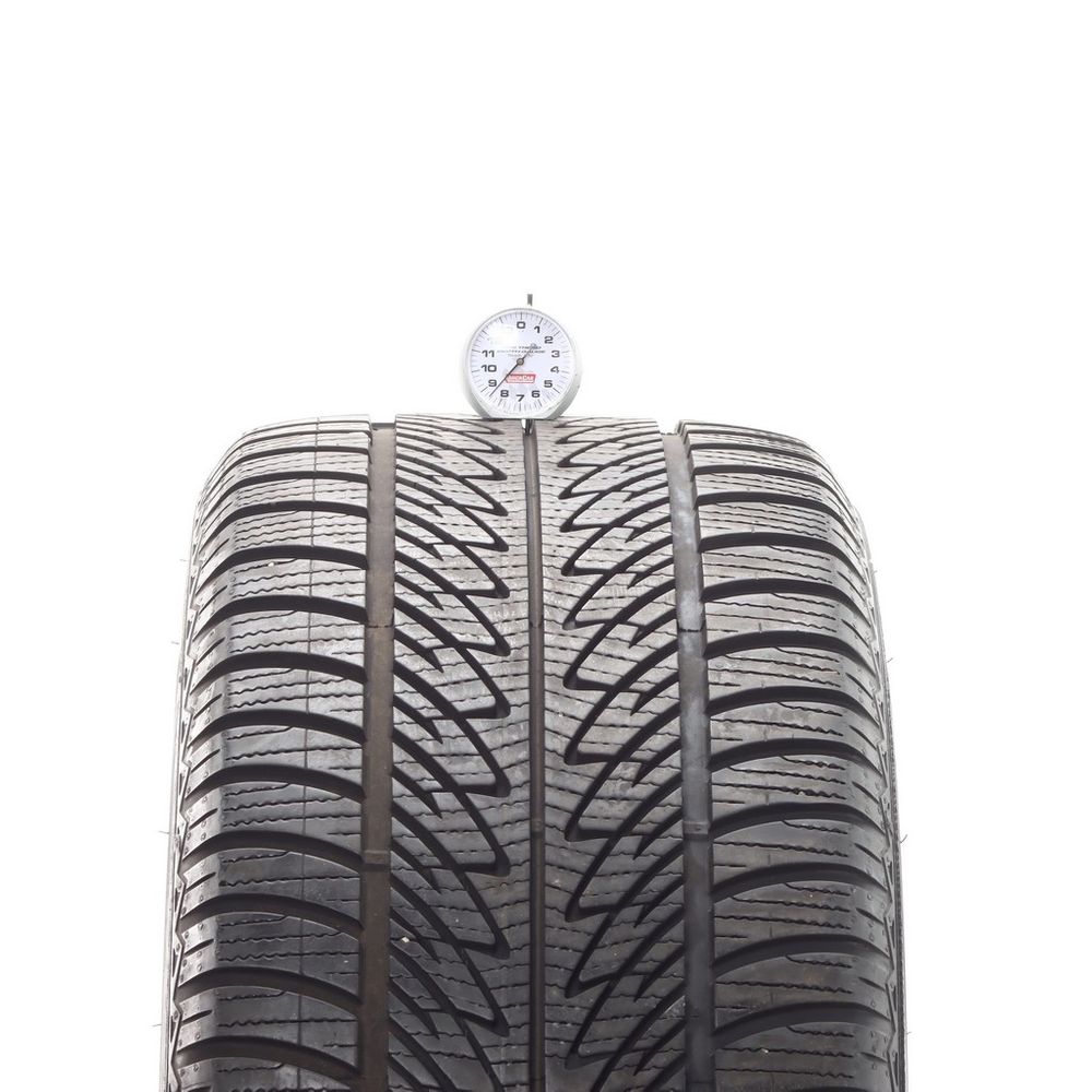 Used 285/45R20 Goodyear Ultra Grip 8 Performance AO 112V - 8.5/32 - Image 2