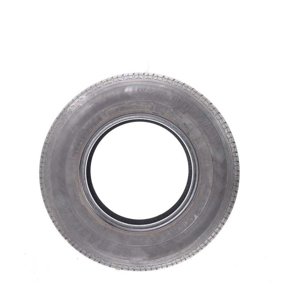 Used ST 215/75R14 Trailer King II ST Radial 108/103L D - 7.5/32 - Image 3