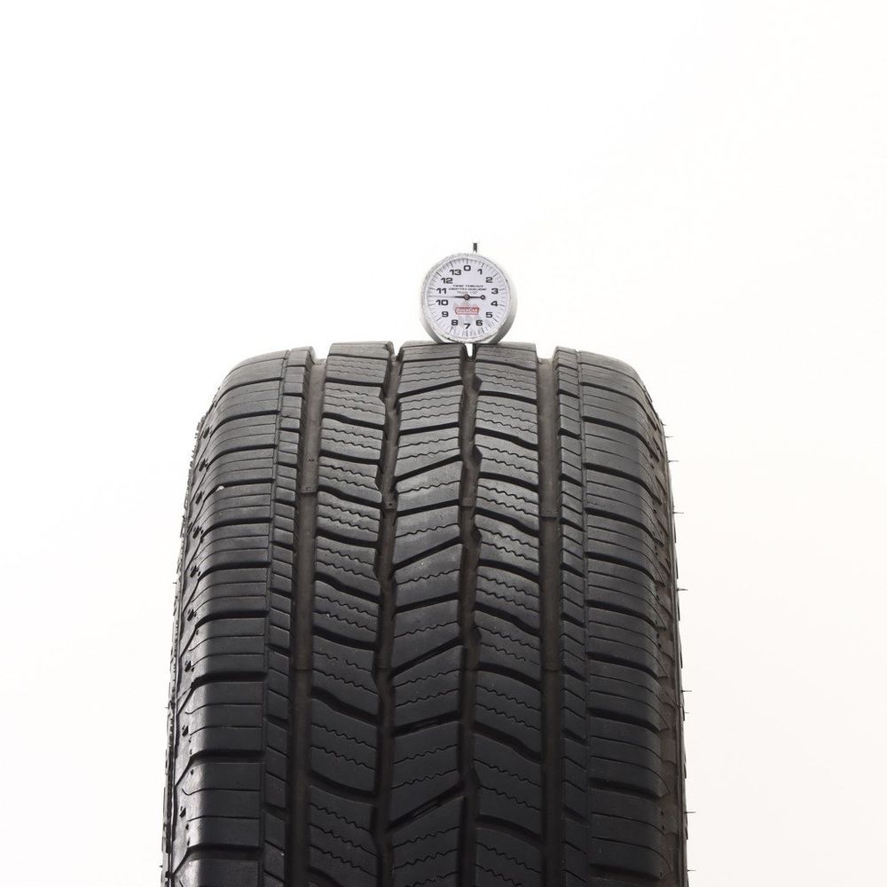 Set of (2) Used 245/60R18 DeanTires Back Country QS-3 Touring H/T 105H - 10.5-11.5/32 - Image 2