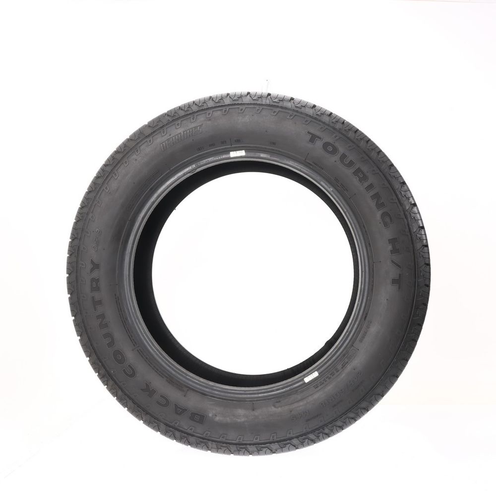 Set of (2) Used 245/60R18 DeanTires Back Country QS-3 Touring H/T 105H - 10.5-11.5/32 - Image 3
