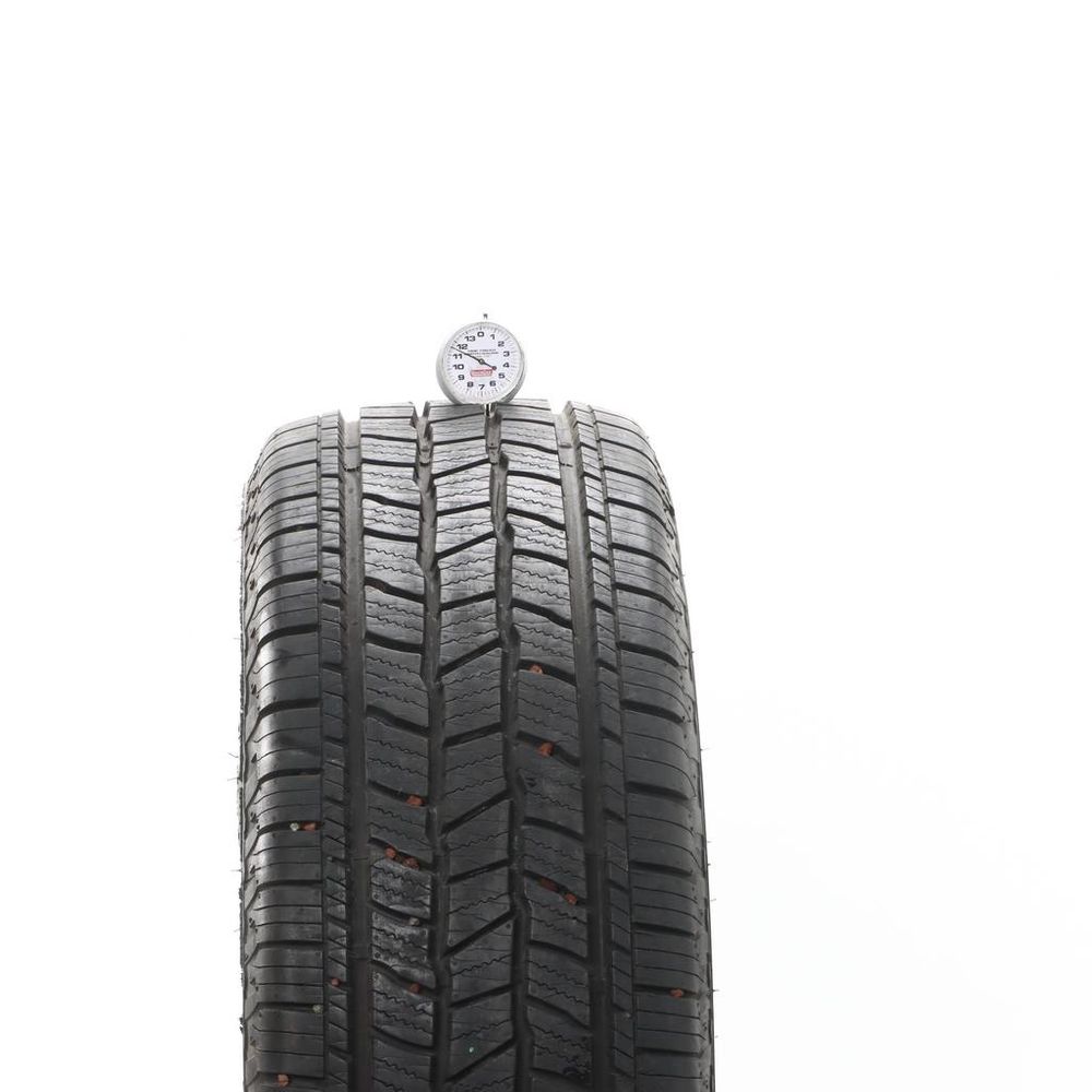 Set of (2) Used 245/60R18 DeanTires Back Country QS-3 Touring H/T 105H - 10.5-11.5/32 - Image 5