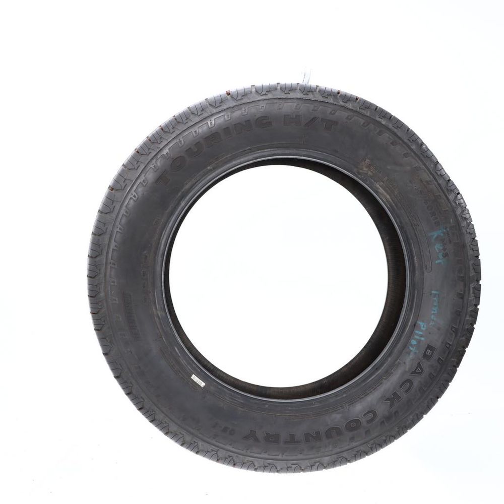 Set of (2) Used 245/60R18 DeanTires Back Country QS-3 Touring H/T 105H - 10.5-11.5/32 - Image 6