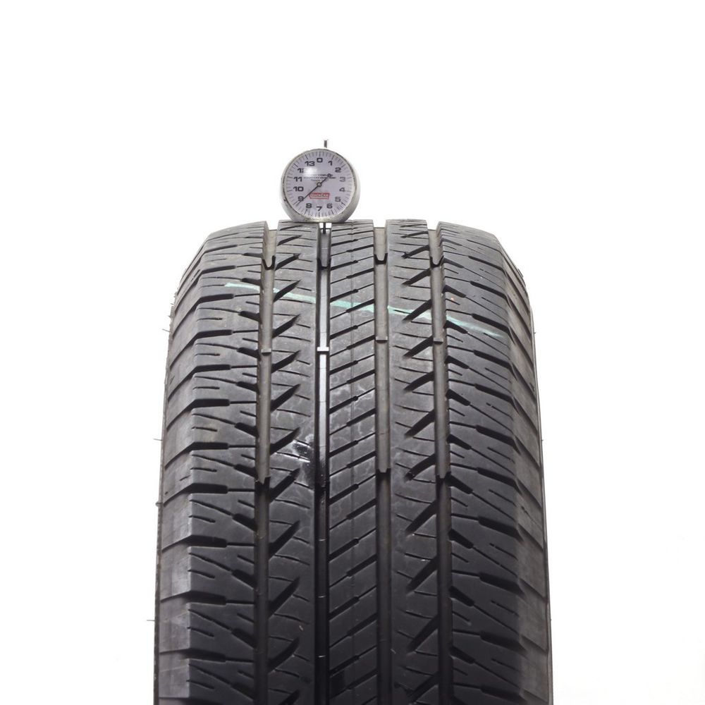 Used 245/70R17 Kelly Edge HT 110S - 8.5/32 - Image 2