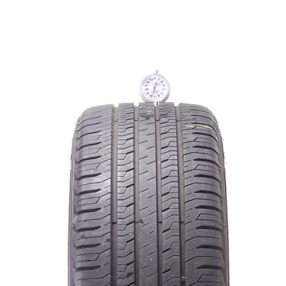 Set of (2) Used 235/55R19 Achilles Desert Hawk H/T2 105H - 7.5-8/32 - Image 2