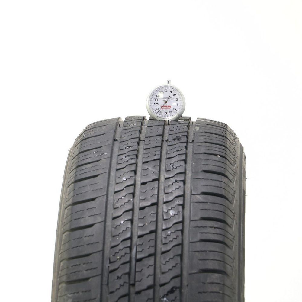 Set of (4) Used 235/60R18 Lexani LXHT-206 102T - 8.5-9.5/32 - Image 2