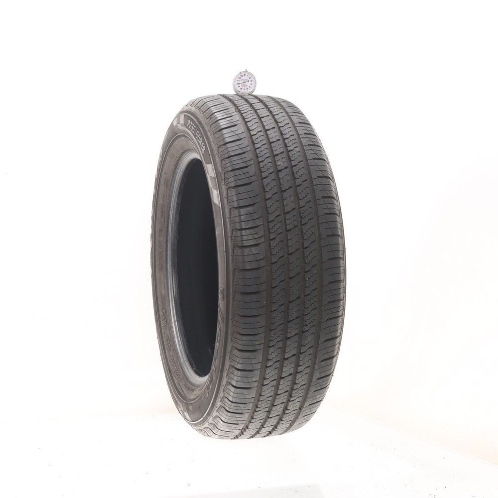 Set of (4) Used 235/60R18 Lexani LXHT-206 102T - 8.5-9.5/32 - Image 4