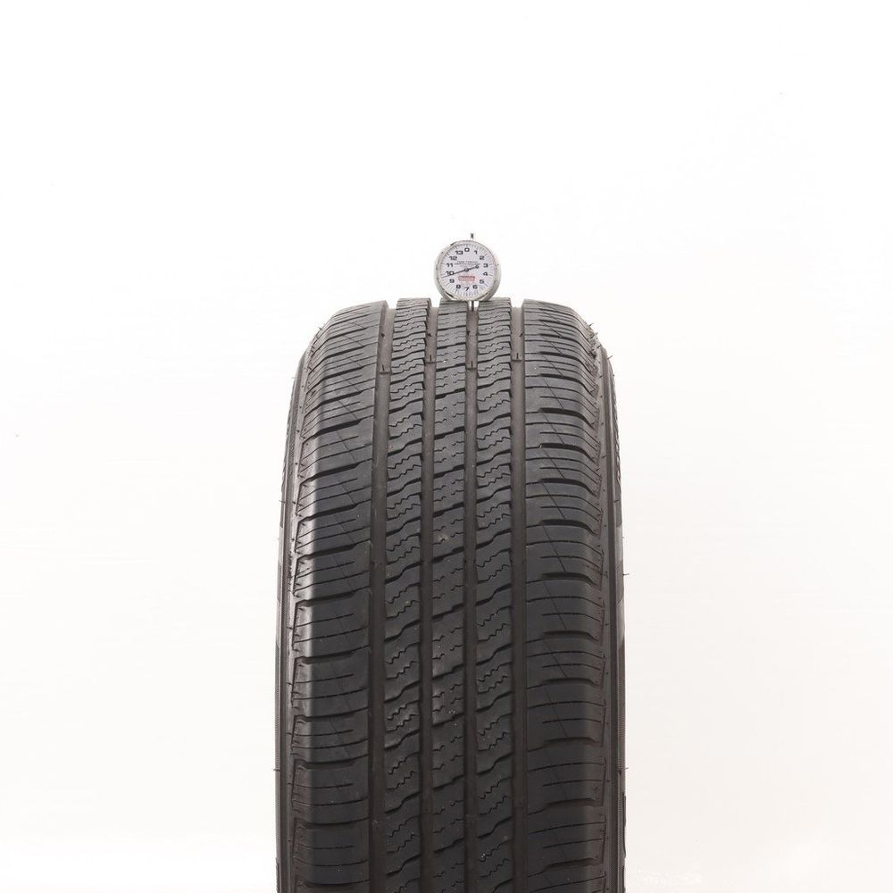 Set of (4) Used 235/60R18 Lexani LXHT-206 102T - 8.5-9.5/32 - Image 5