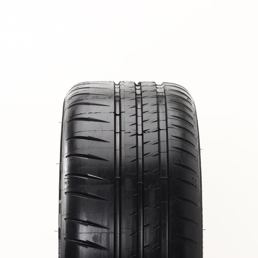 New 225/45ZR18 Michelin Pilot Sport Cup 2 95Y - Image 2
