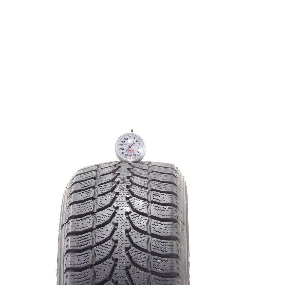 Used 195/65R15 Winter Claw Extreme Grip MX 91T - 9/32 - Image 2