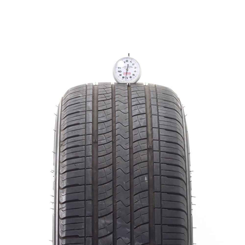 Set of (2) Used 225/60R17 GeoDrive KH16 99V - 7-8/32 - Image 2