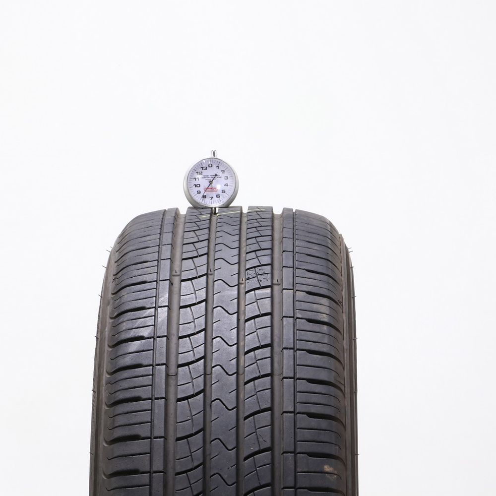 Set of (2) Used 225/60R17 GeoDrive KH16 99V - 7-8/32 - Image 5