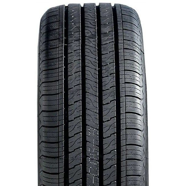 Set of (4) New P 235/55R20 Arisun Aresta ZG02 102H - Image 2