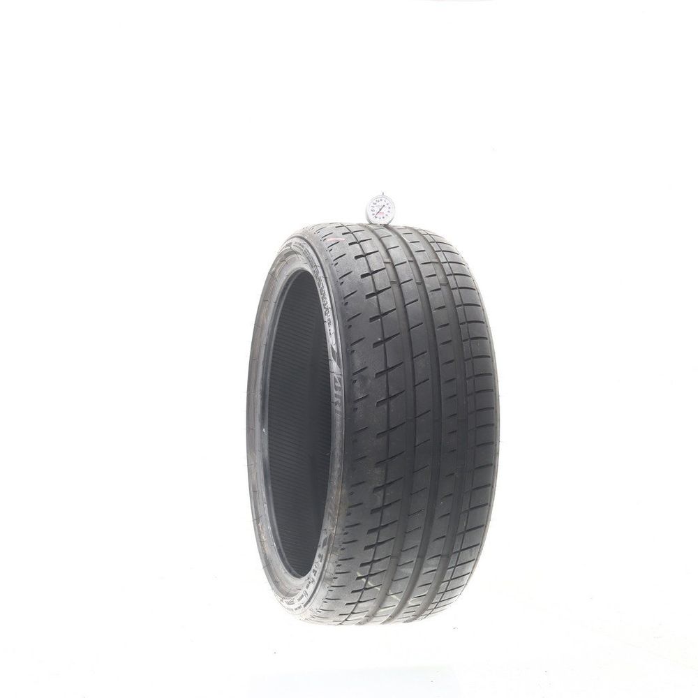Used 245/35ZR20 Bridgestone Potenza S007 95Y - 8/32 - Image 1