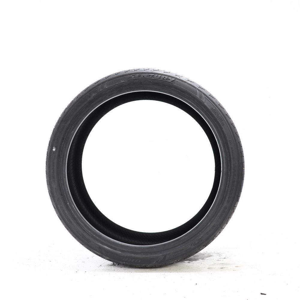 Driven Once 245/35ZR20 Sentury UHP 95W - 9/32 - Image 3