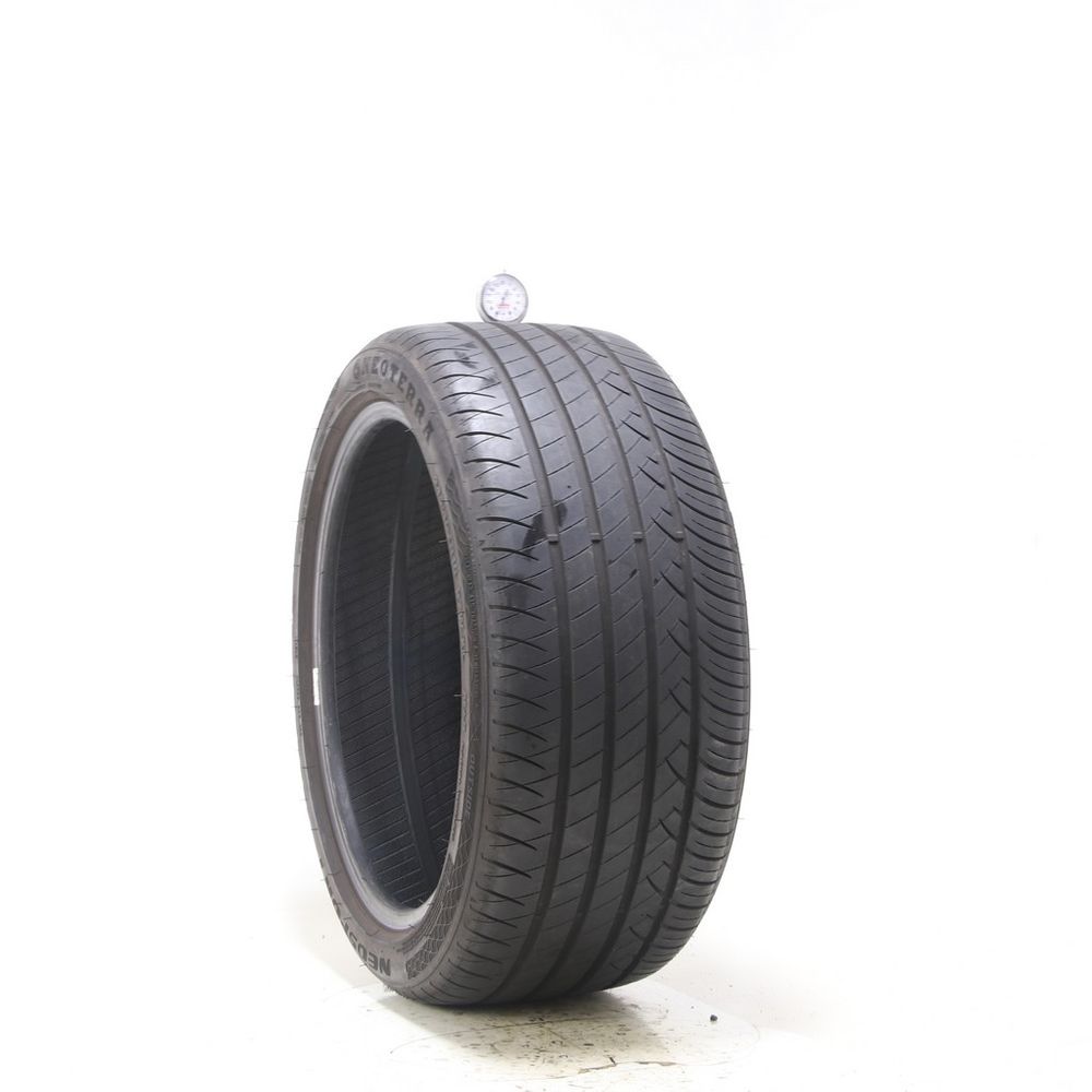 Used 245/40ZR18 NeoTerra NeoSport 97W - 7.5/32 - Image 1