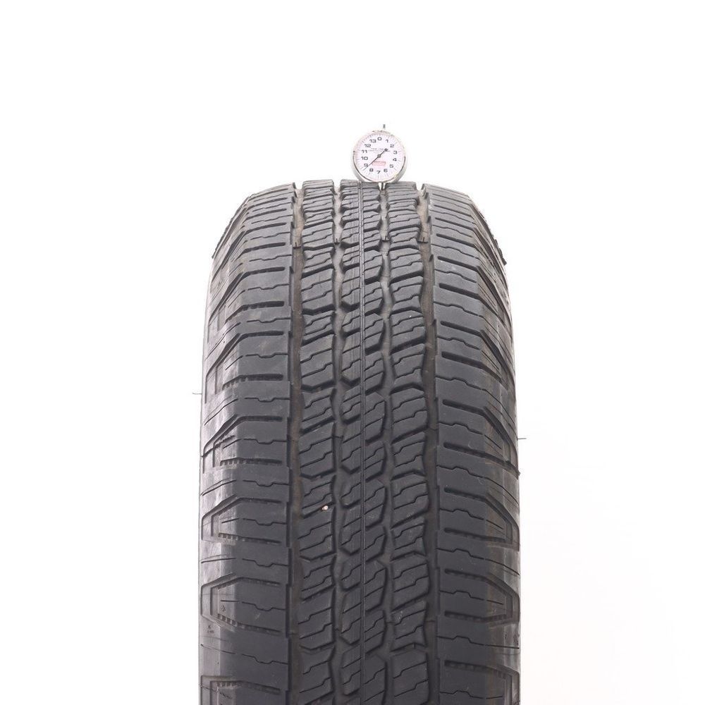 Set of (4) Used 265/70R18 Michelin LTX Trail  116T - 8-8.5/32 - Image 5