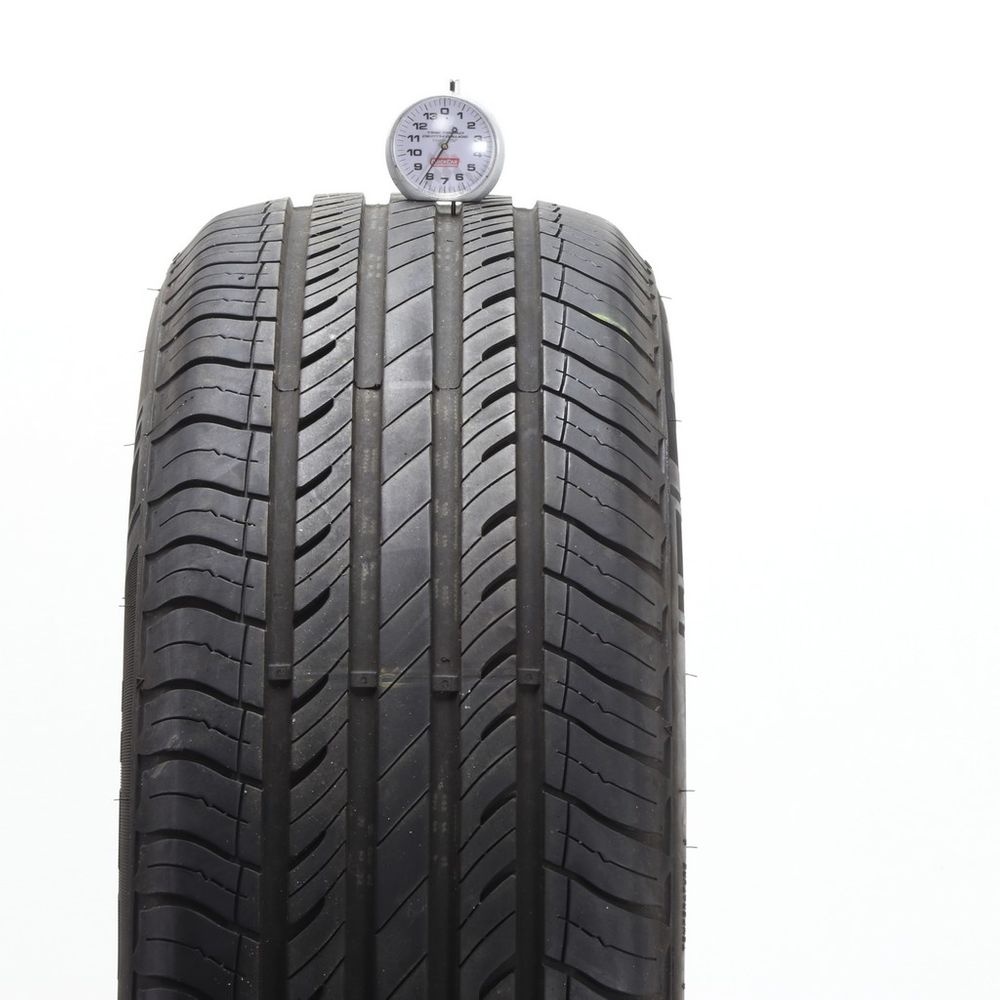 Set of (4) Used 225/60R18 Hercules Roadtour 455 100H - 6.5-8/32 - Image 11