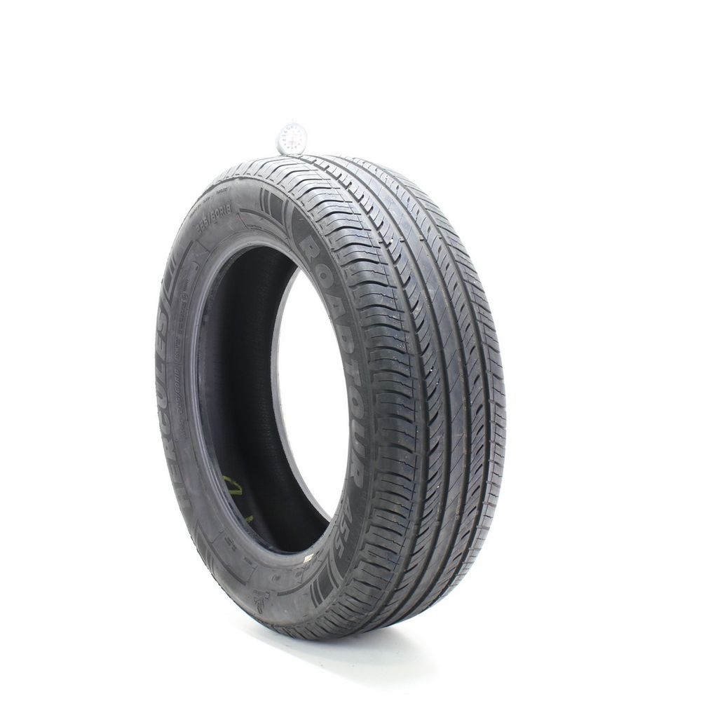 Set of (4) Used 225/60R18 Hercules Roadtour 455 100H - 6.5-8/32 - Image 4