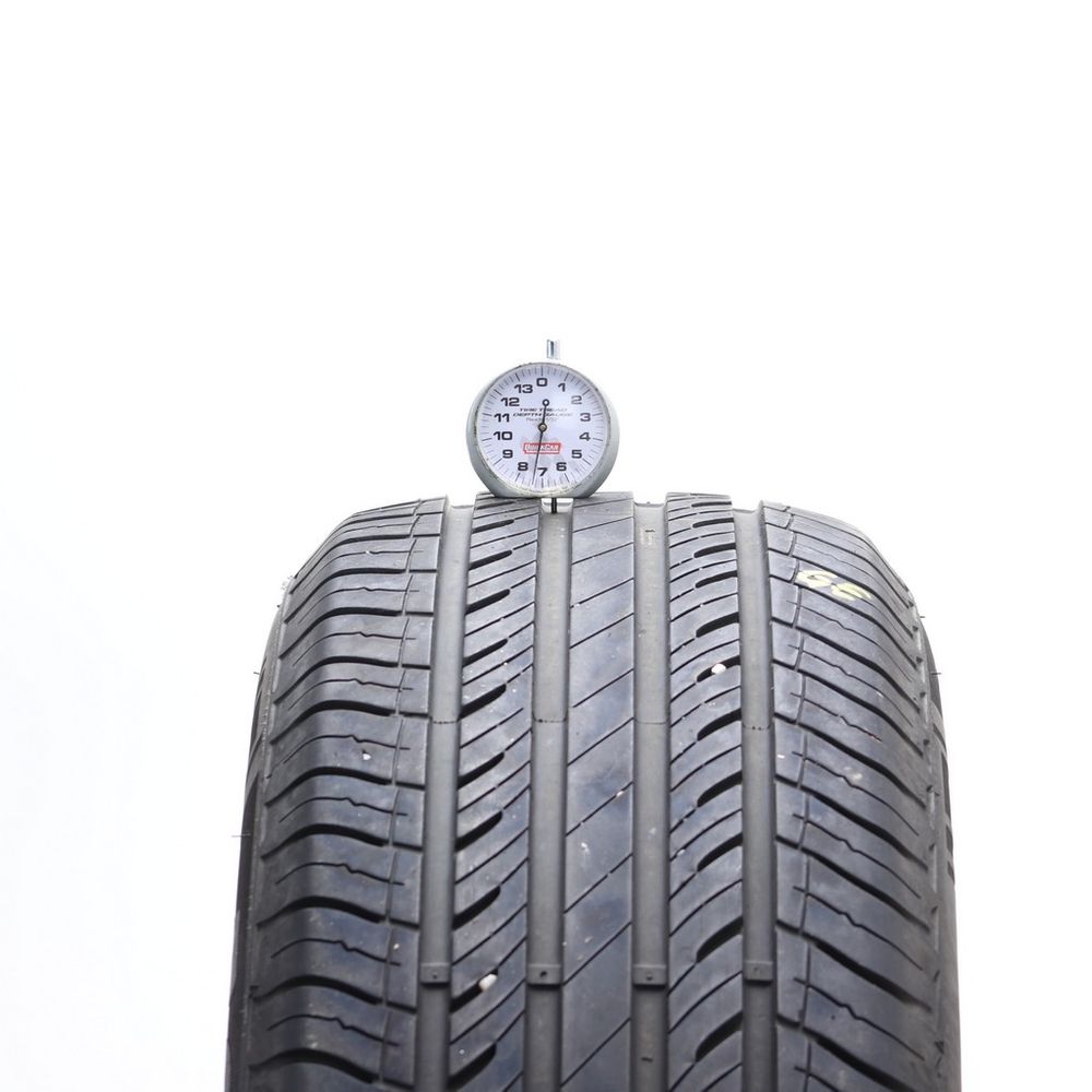 Set of (4) Used 225/60R18 Hercules Roadtour 455 100H - 6.5-8/32 - Image 5