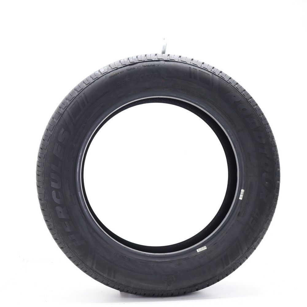 Set of (4) Used 225/60R18 Hercules Roadtour 455 100H - 6.5-8/32 - Image 6