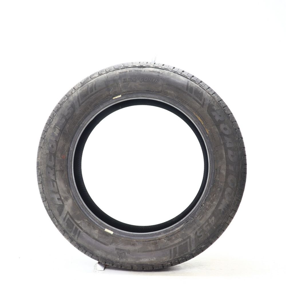 Set of (4) Used 225/60R18 Hercules Roadtour 455 100H - 6.5-8/32 - Image 9