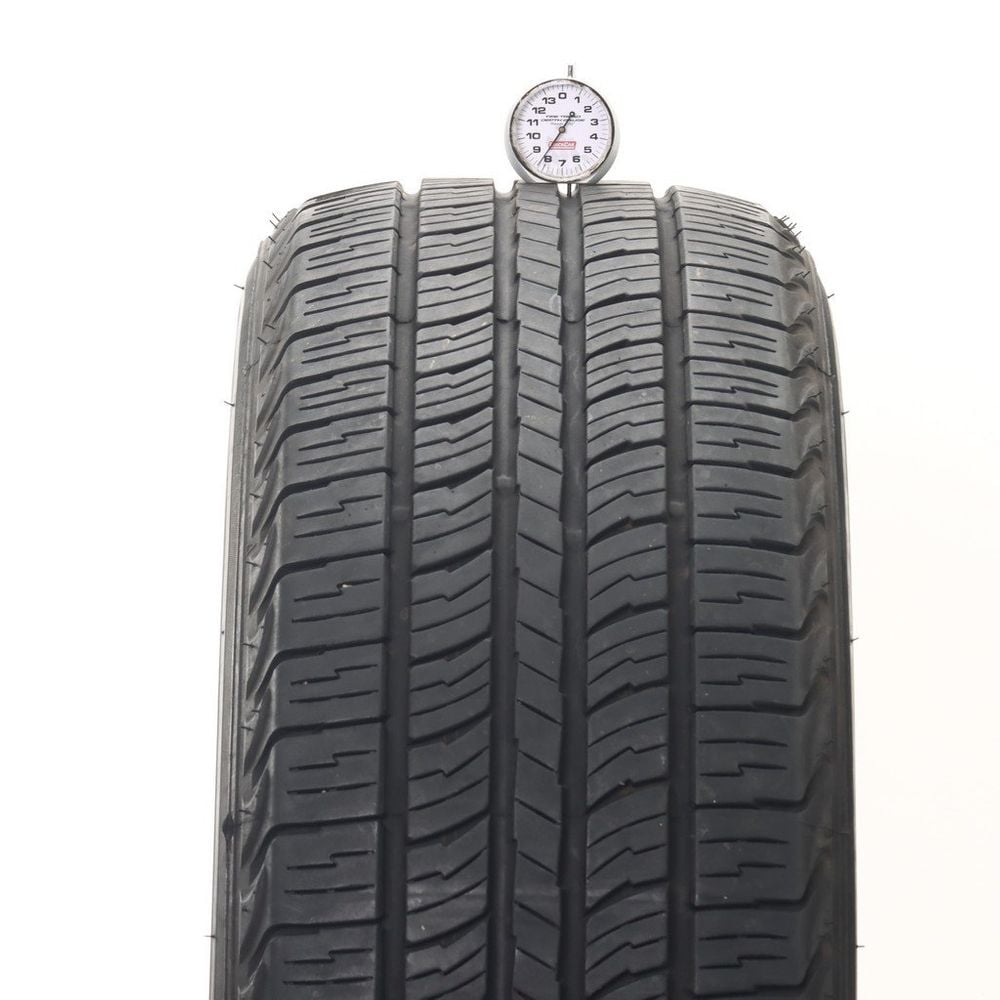 Set of (2) Used 265/60R18 Fuzion Highway 110H - 8/32 - Image 2