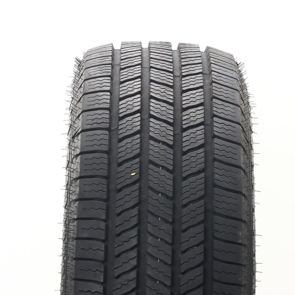 Set of (2) Used LT 275/65R18 Firestone Transforce HT3 Enliten 123/120S E - 14/32 - Image 2