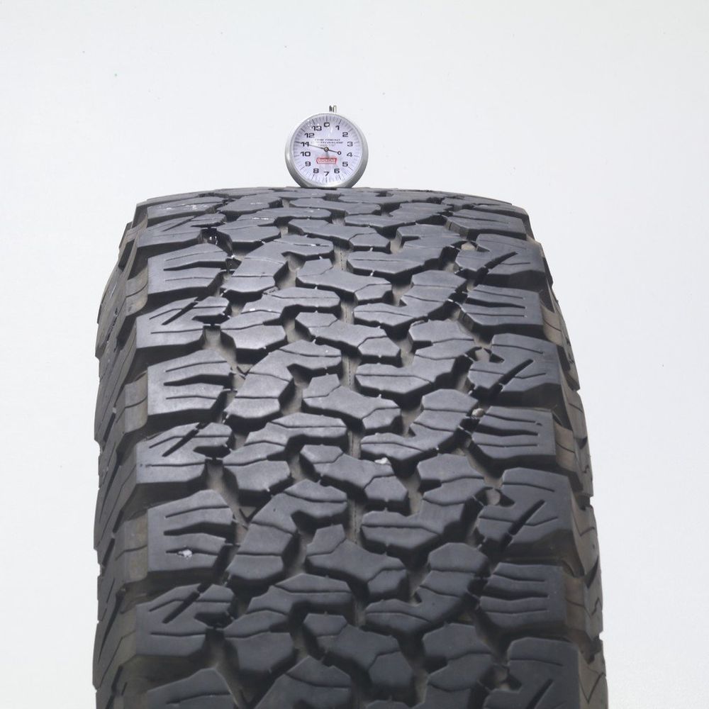 Used LT 295/70R18 BFGoodrich All-Terrain T/A KO2 129/126R E - 11/32 - Image 2