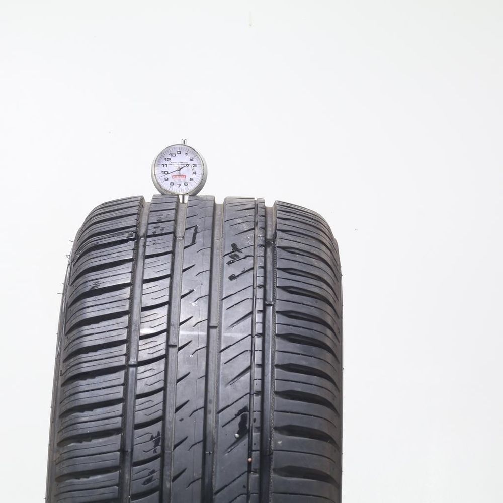 Used 255/65R18 Milestar Weatherguard AS 710 Sport 115T - 9.5/32 - Image 2