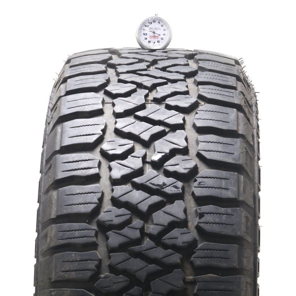 Set of (2) Used 275/55R20 Kenda Klever AT2 117T - 11/32 - Image 2