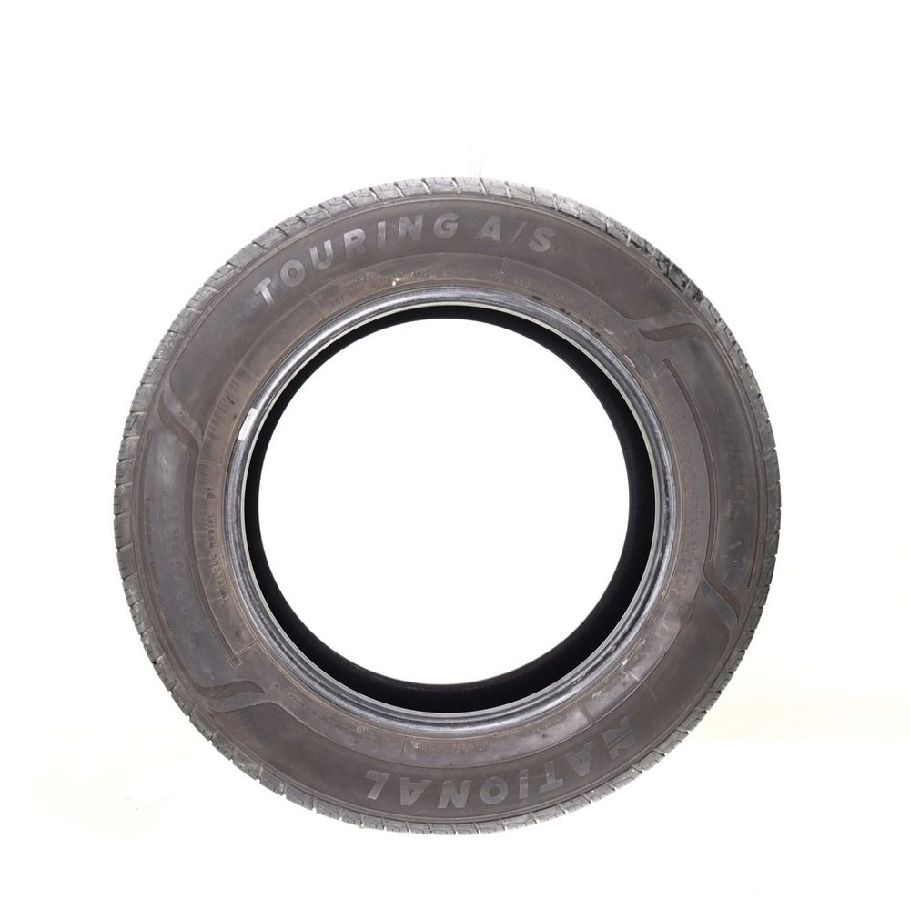 Used 225/65R17 National Touring A/S 102T - 6.5/32 - Image 3