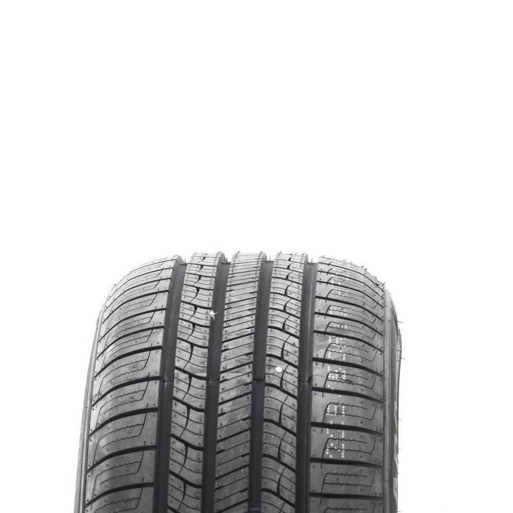 Set of (4) New 225/50R17 Eldorado Tourmax GFT II 94V - 10/32 - Image 2