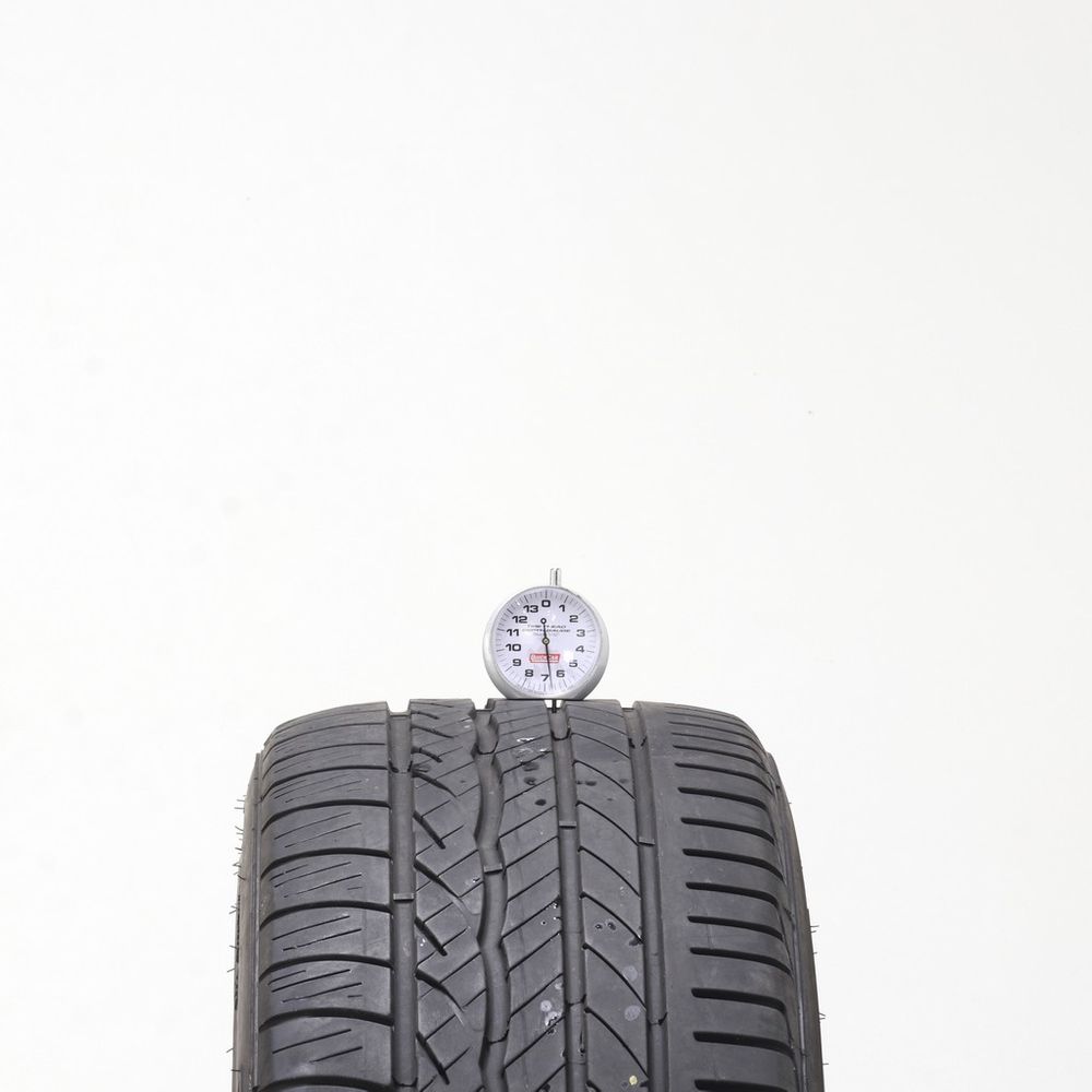 Used 225/45R17 Dunlop Conquest sport A/S 94W - 6.5/32 - Image 2