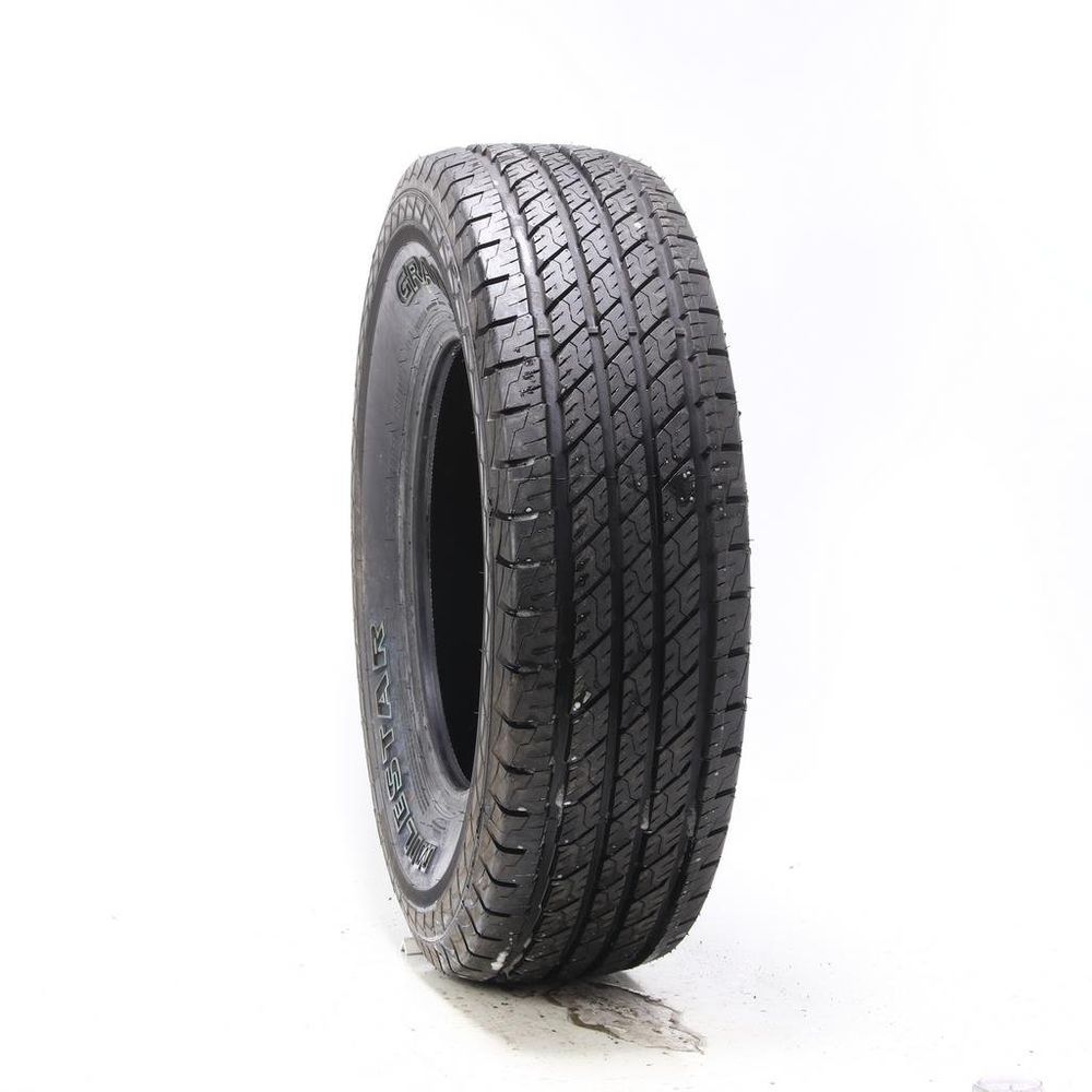 Driven Once LT 265/70R17 Milestar Grantland 121/118S - 12/32 - Image 1