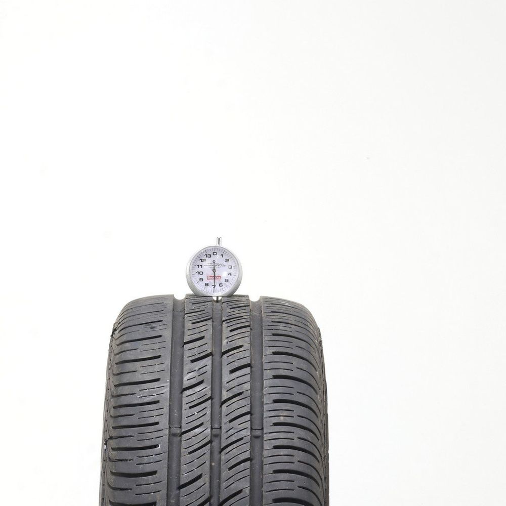 Set of (2) Used 195/55R16 Continental ContiProContact SSR 87V - 5-6.5/32 - Image 5