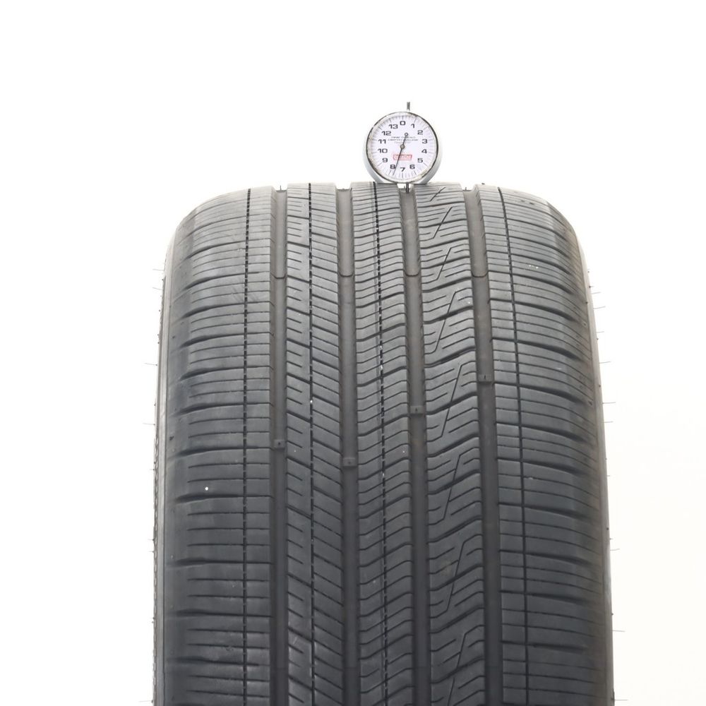 Set of (4) Used 255/40R21 Hankook Ventus S1 Evo Z AS X 102W - 7.5-8.5/32 - Image 2