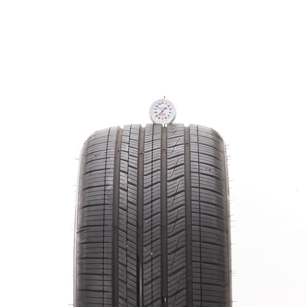 Set of (4) Used 255/40R21 Hankook Ventus S1 Evo Z AS X 102W - 7.5-8.5/32 - Image 5