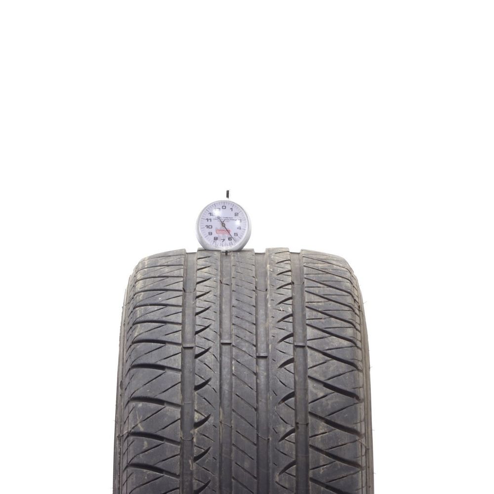 Set of (2) Used 205/50R17 Kelly Edge AS 89V - 5.5-6.5/32 - Image 2