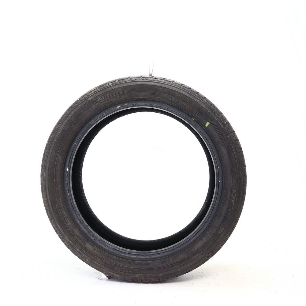 Set of (2) Used 205/50R17 Kelly Edge AS 89V - 5.5-6.5/32 - Image 3