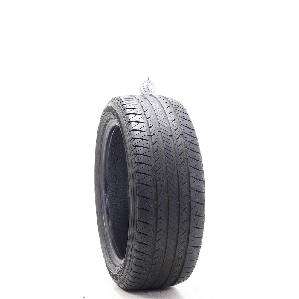 Set of (2) Used 205/50R17 Kelly Edge AS 89V - 5.5-6.5/32 - Image 4